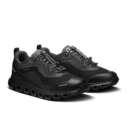 Black | Black