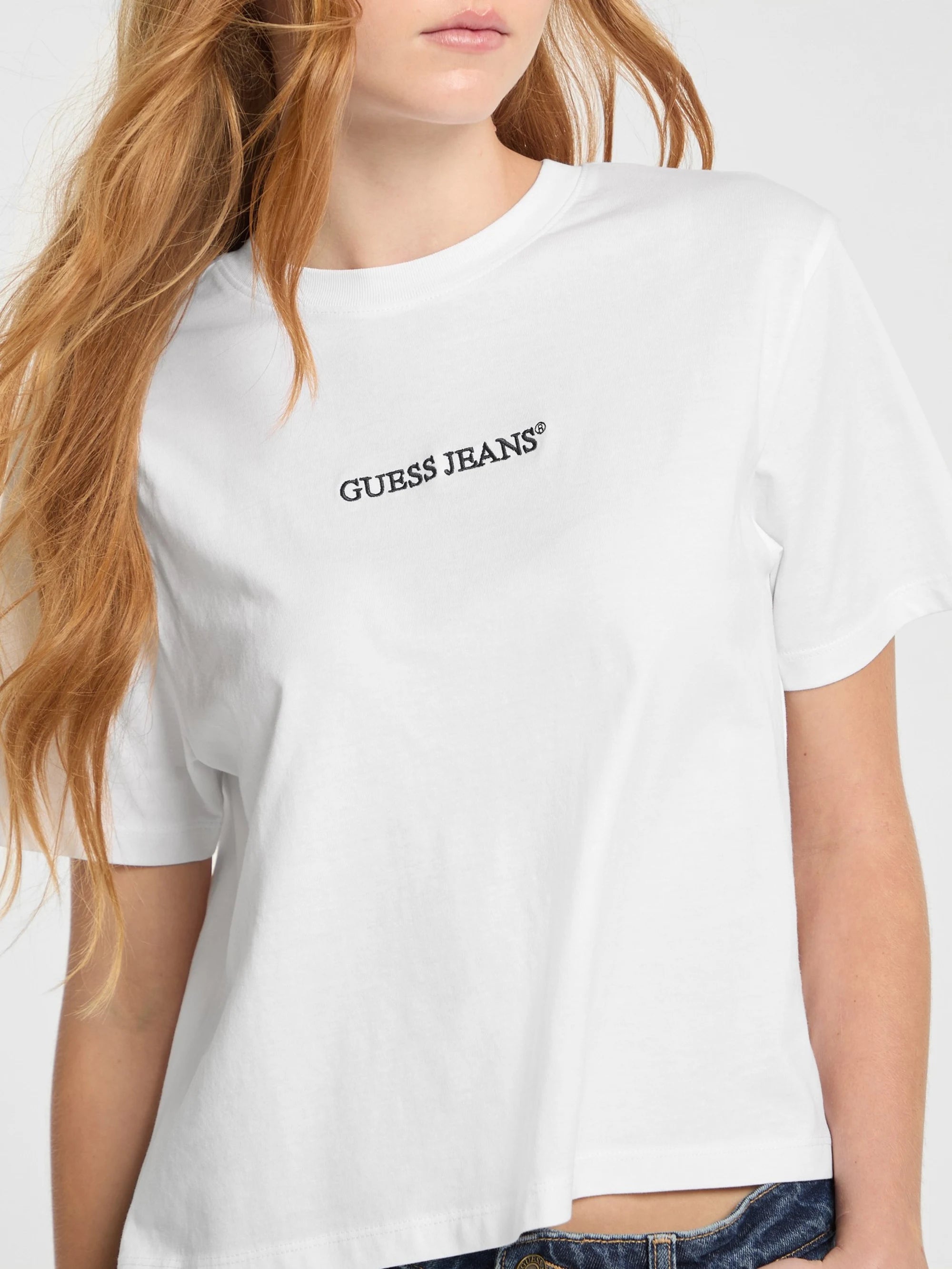 Pure White