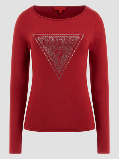 Siren Red
