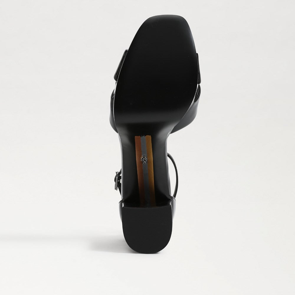 Black Patent