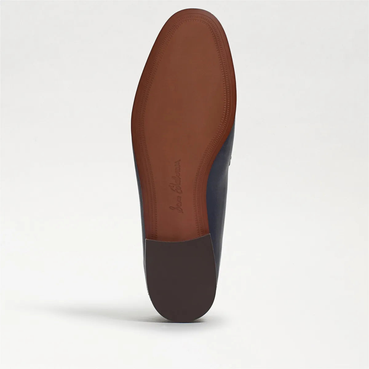 Baltic Navy Leather