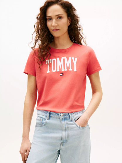 Vintage Red