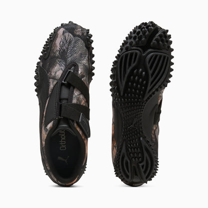 PUMA Black-Ice Coffee