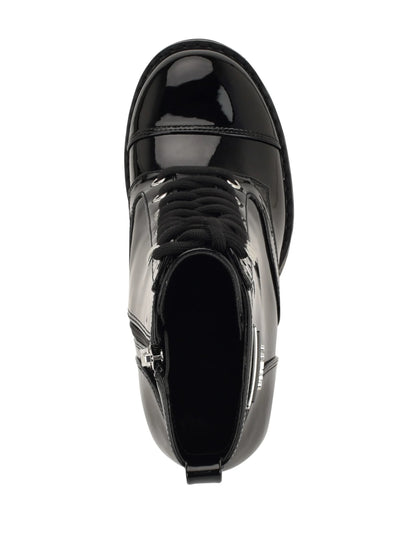 Black Logo