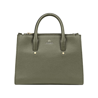 Moss green