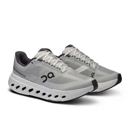 Glacier | White