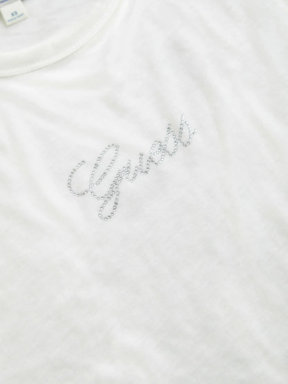 Alabaster White Multi