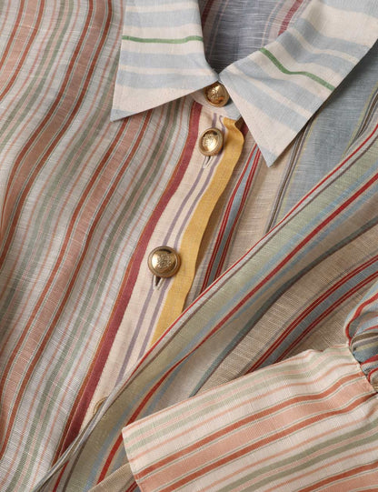 Spliced Stripes