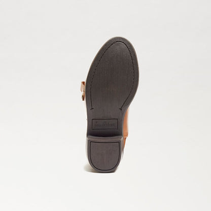 Cognac Leather