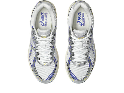 White/Blue Violet