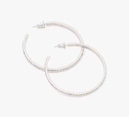 Clear/Silver