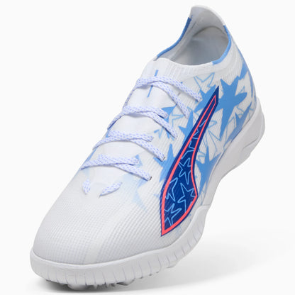 PUMA White-Pink Lilac-Dusky Blue