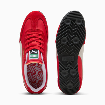 For All Time Red-PUMA White-PUMA Gold