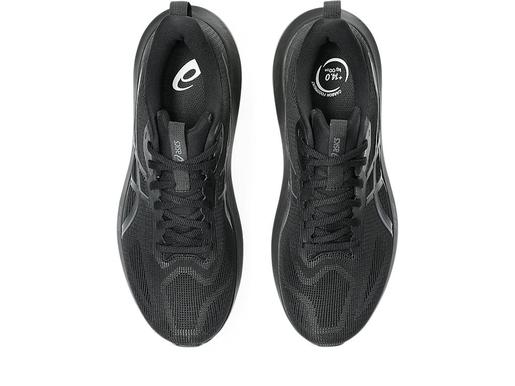 Black/Black