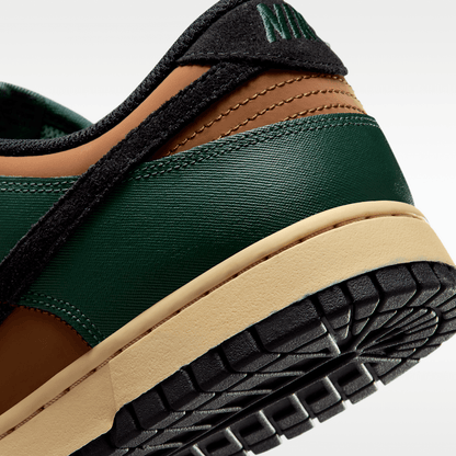 Fir/Light British Tan/Sesame/Black