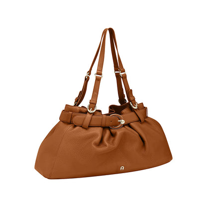 Cognac brown