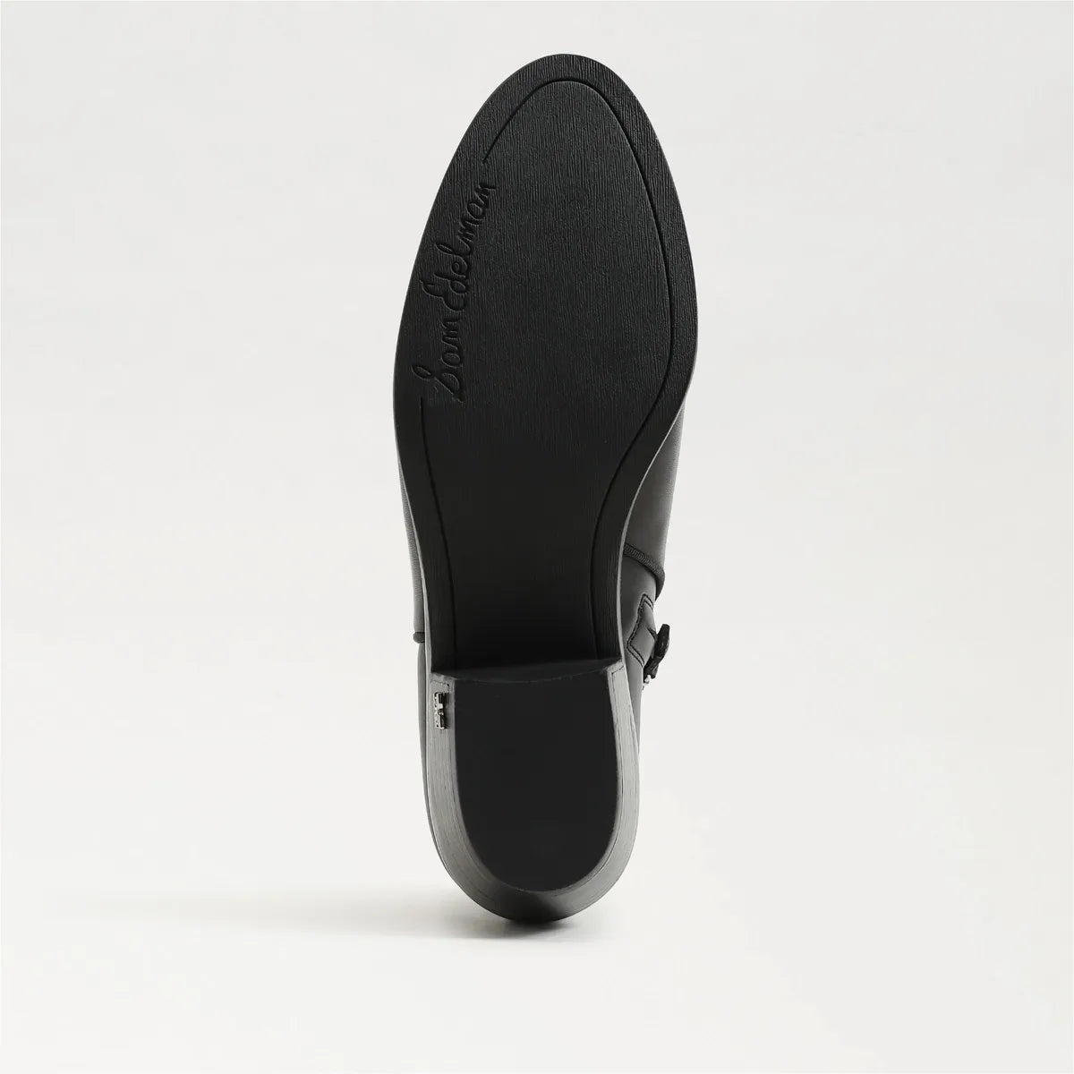 Black Leather