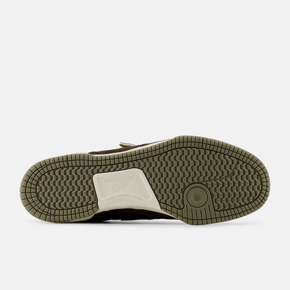 Chocolate With Olive