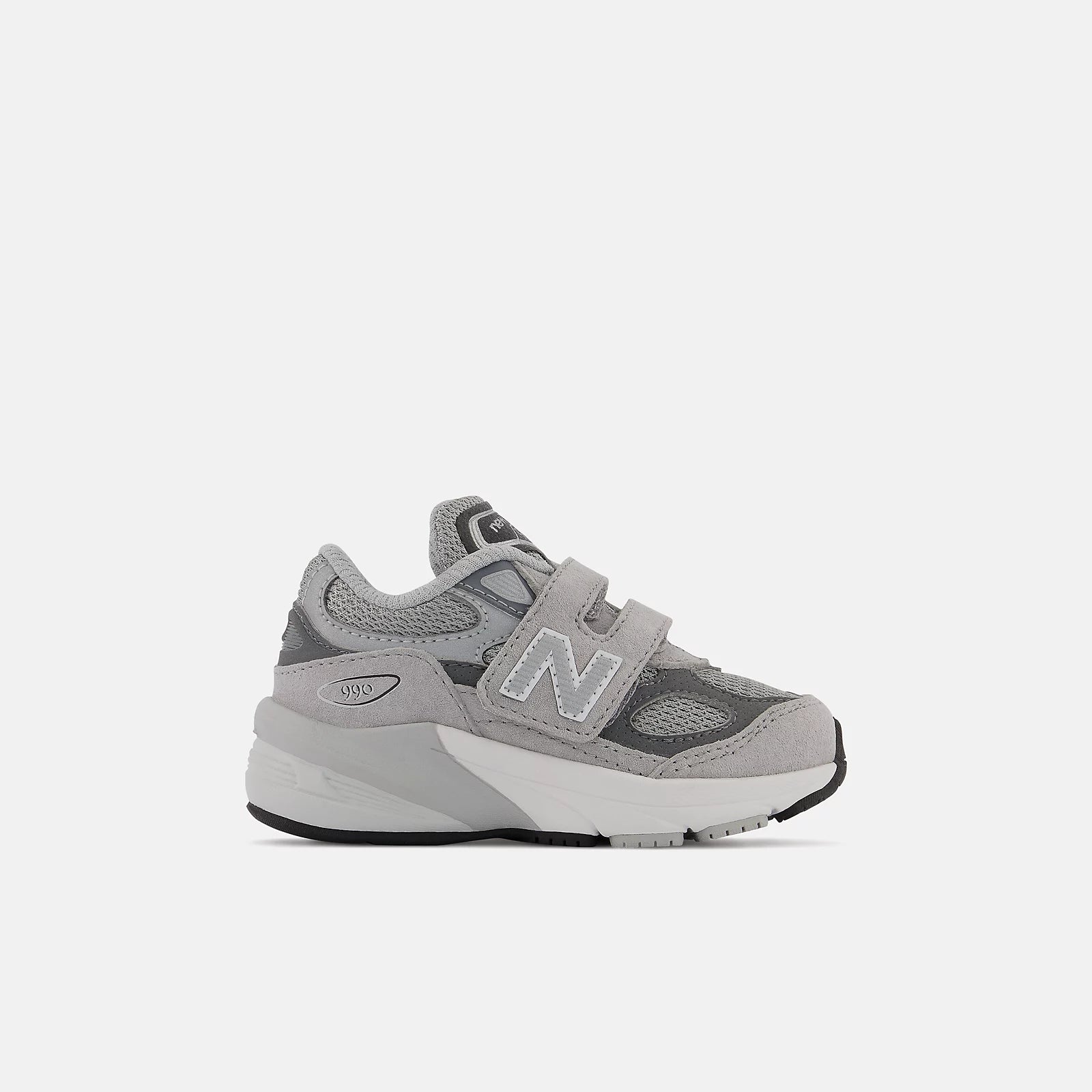 Grey 006 With Silver