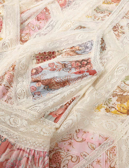 Spliced Print
