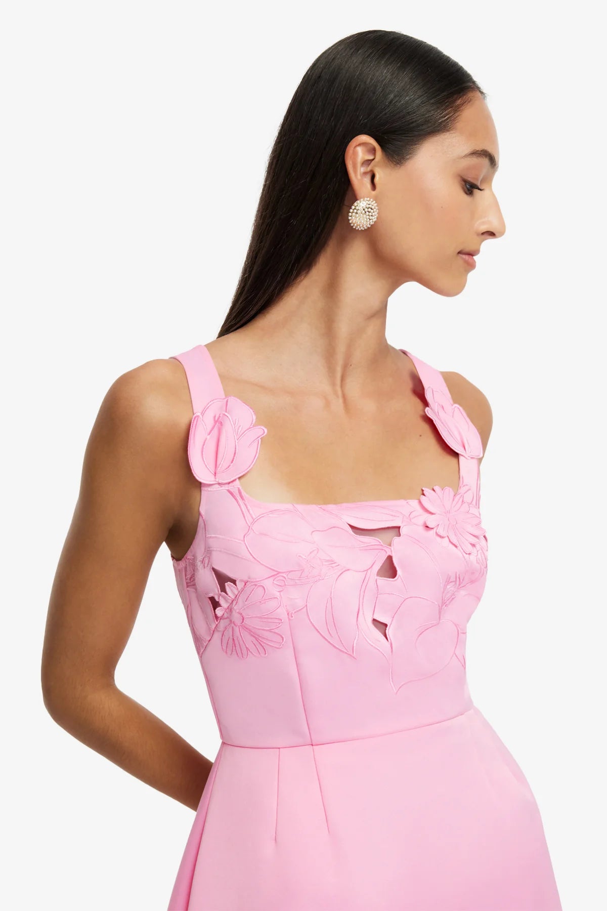 Baby Pink