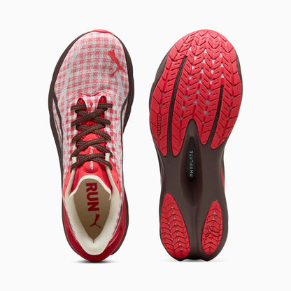 For All Time Red-PUMA White