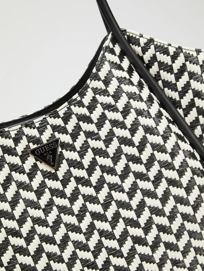 Marble Blk/Wht