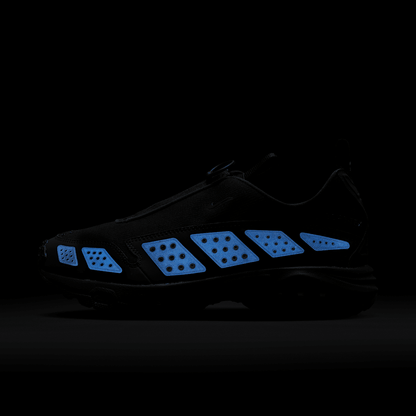Black/Dark Smoke Grey