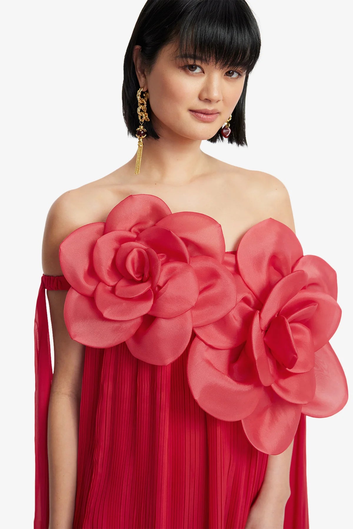 Scarlet
