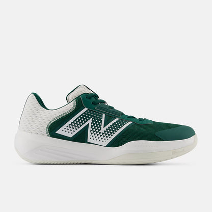 Marsh Green With Natural Mint