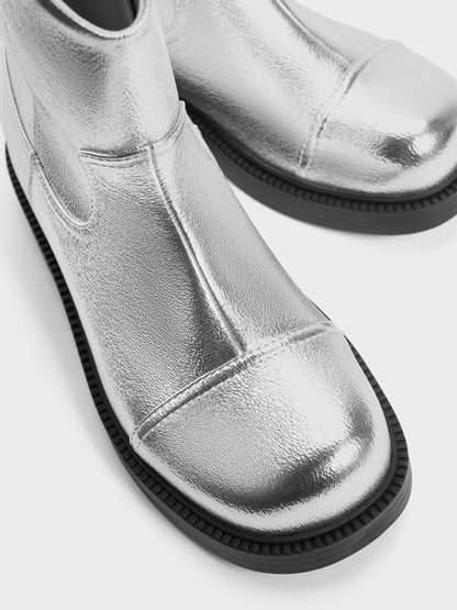 Silver