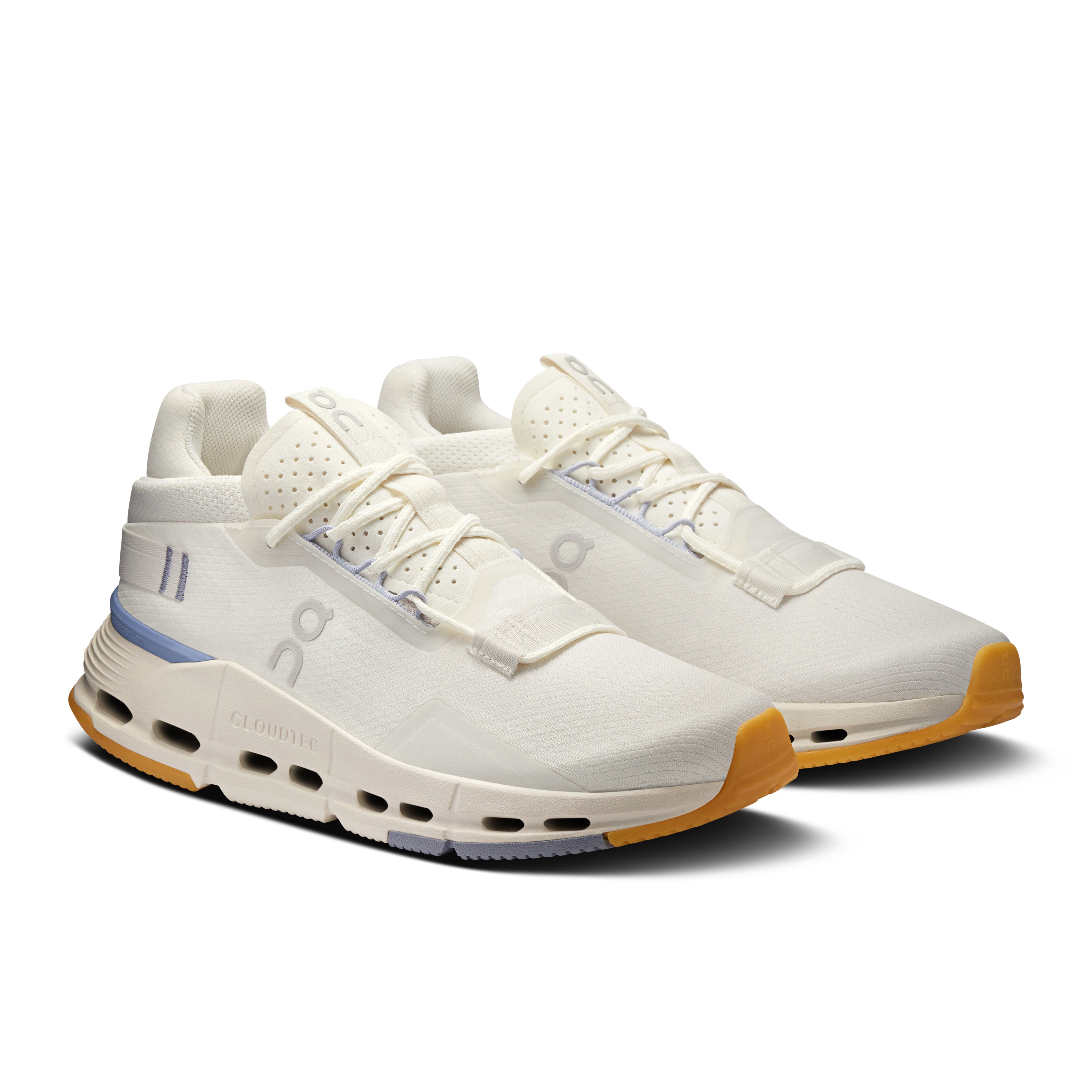 Ivory | Nimbus