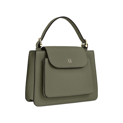 Moss green