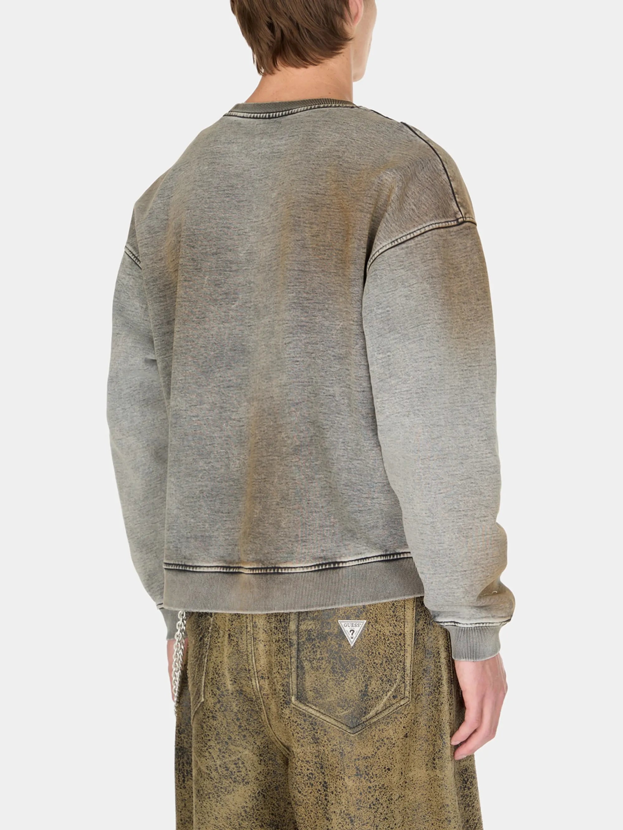 Dirty Tan Wash