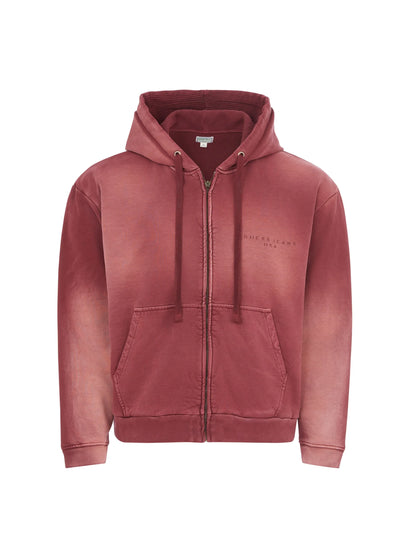 Gusa Velvet Red