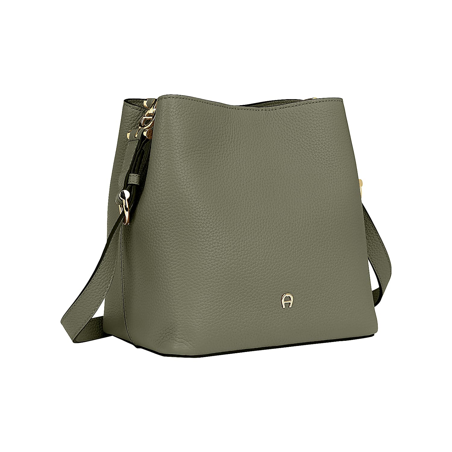 Moss green