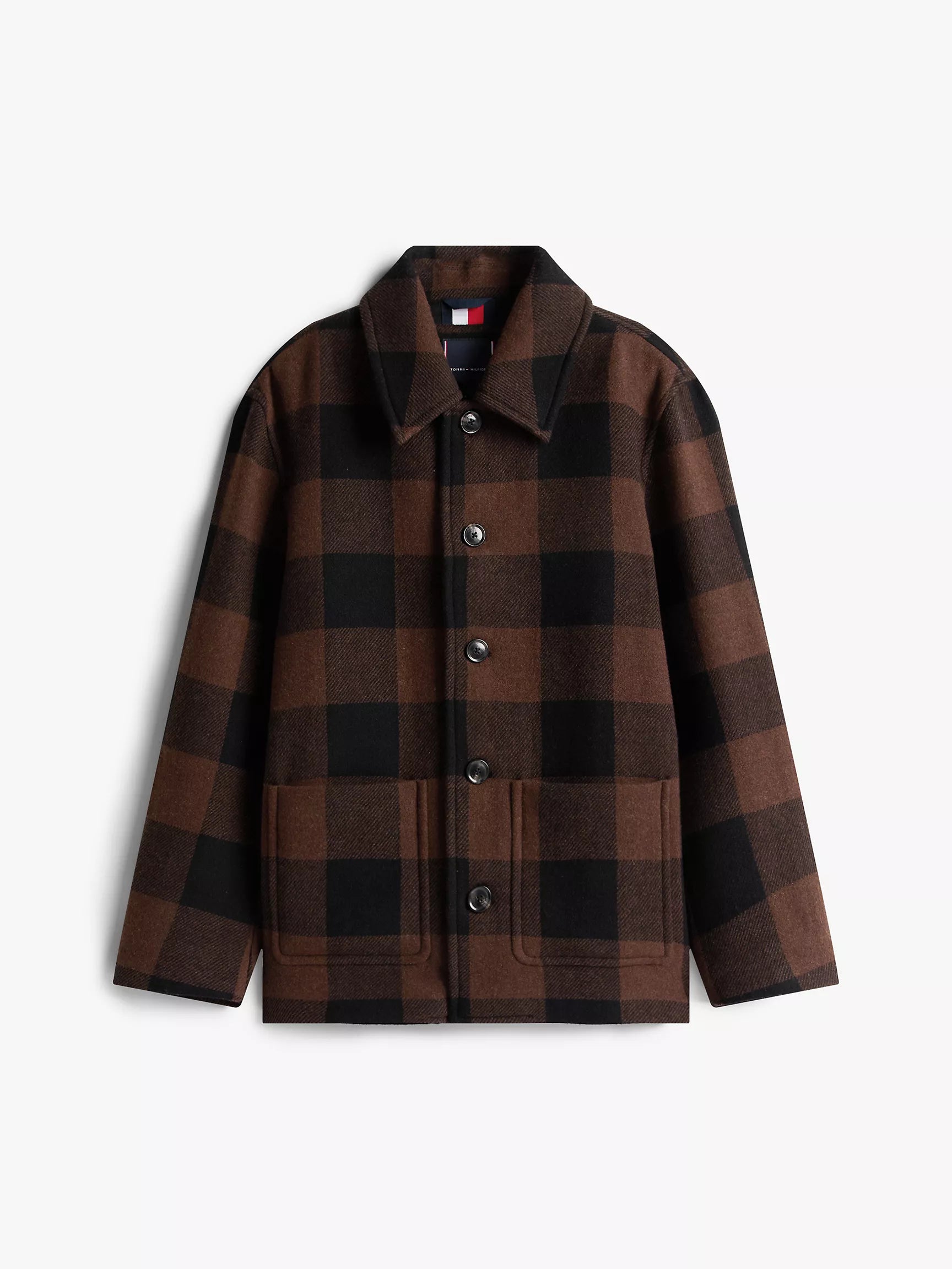 Black/Pure Brown