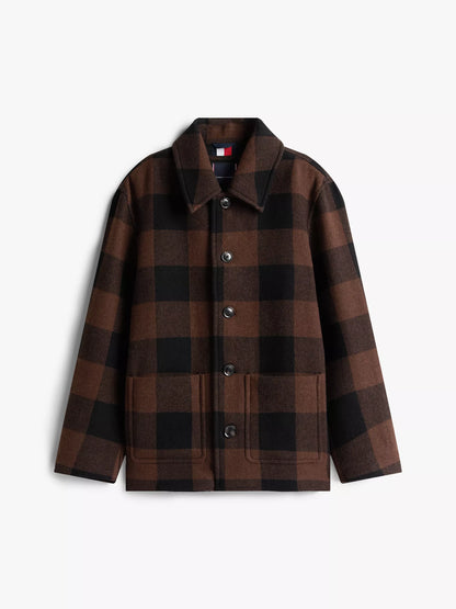 Black/Pure Brown