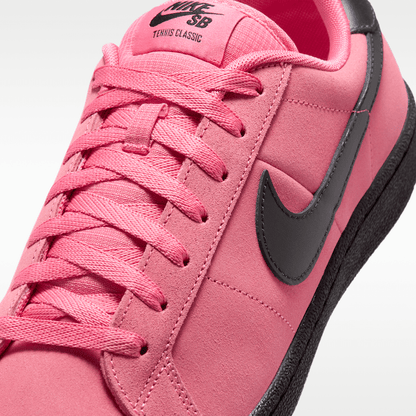 Hyper Pink/Black
