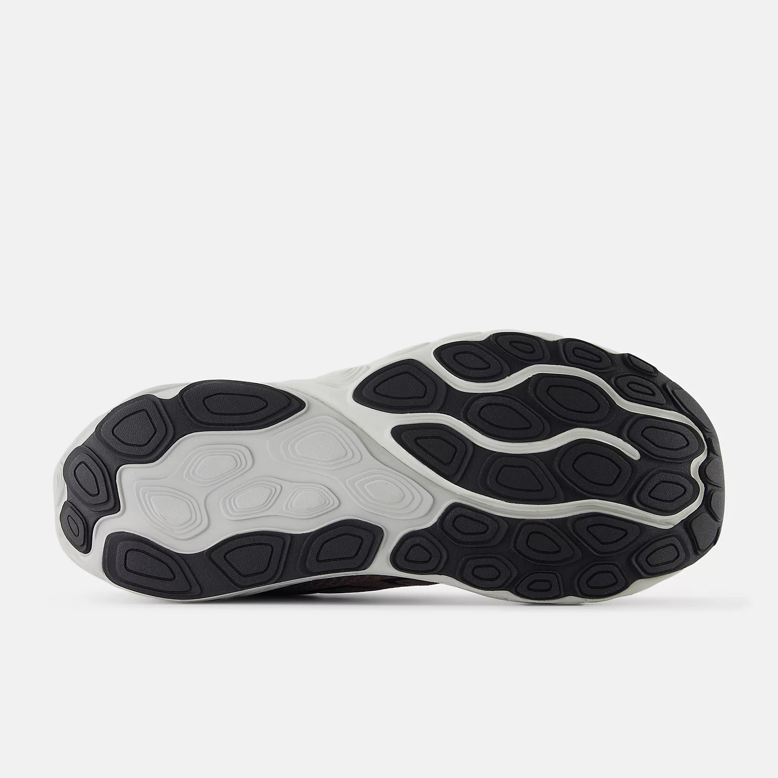Earth Shadow With Raincloud And Black