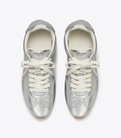 metallic