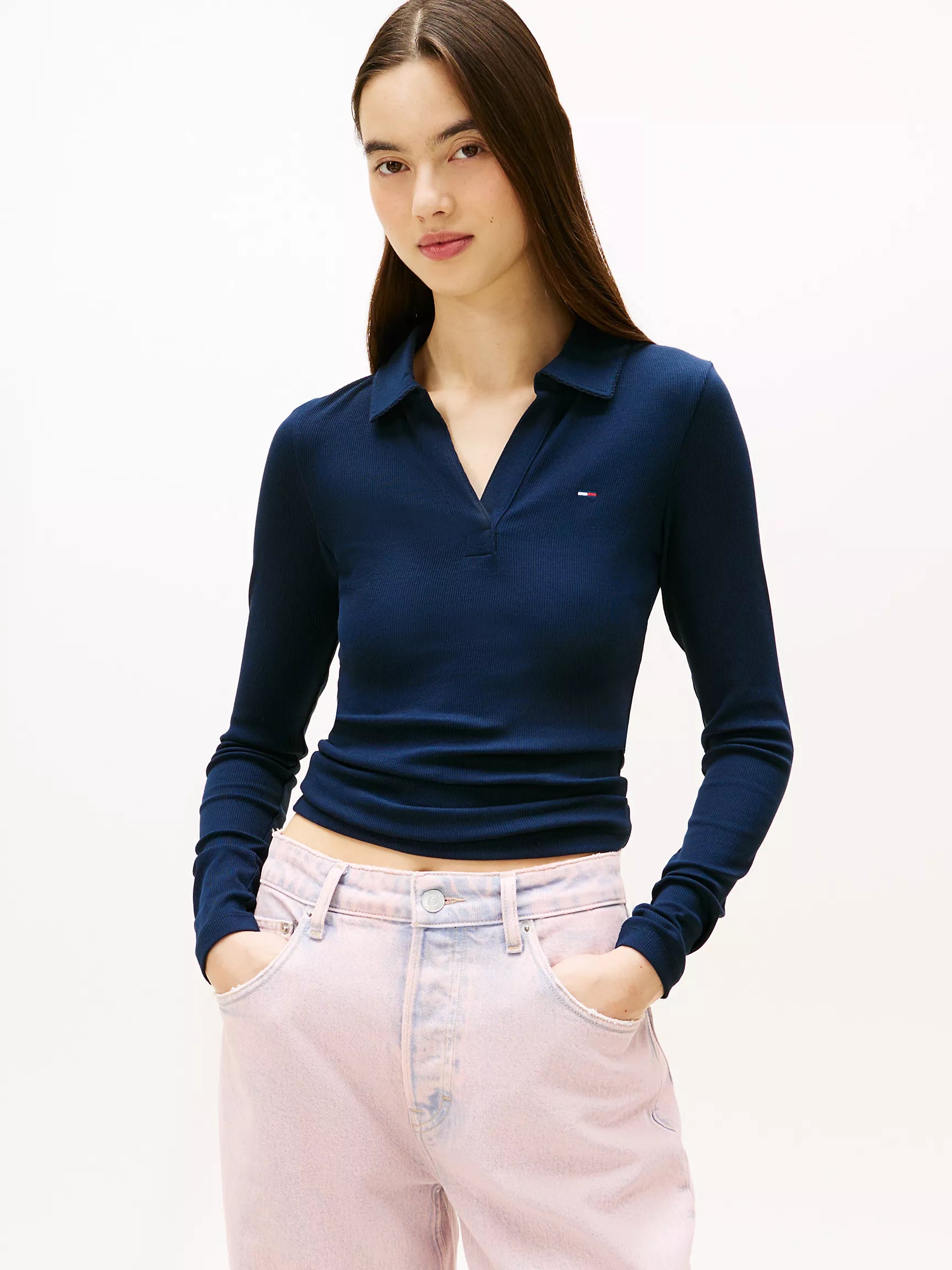 Dark Night Navy