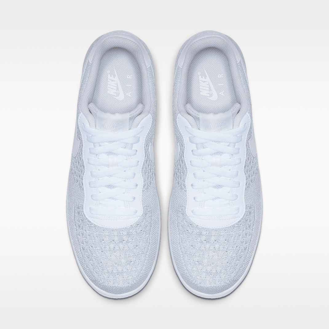 White/Pure Platinum/White/Pure Platinum