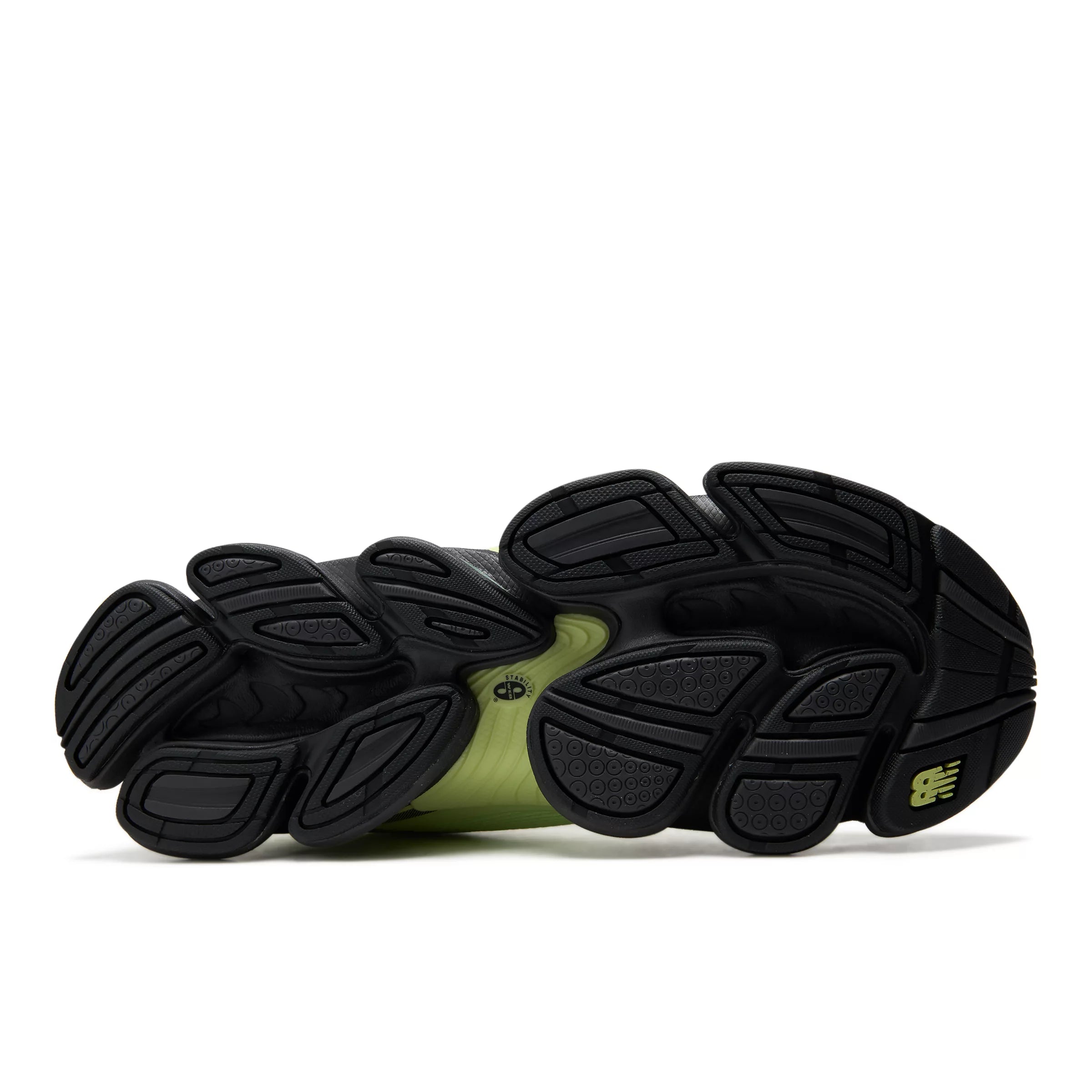 Limelight With Dry Lime And Faded Black