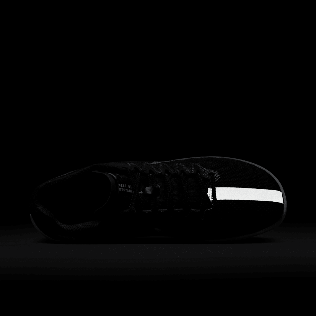 Black/Black/Metallic Silver