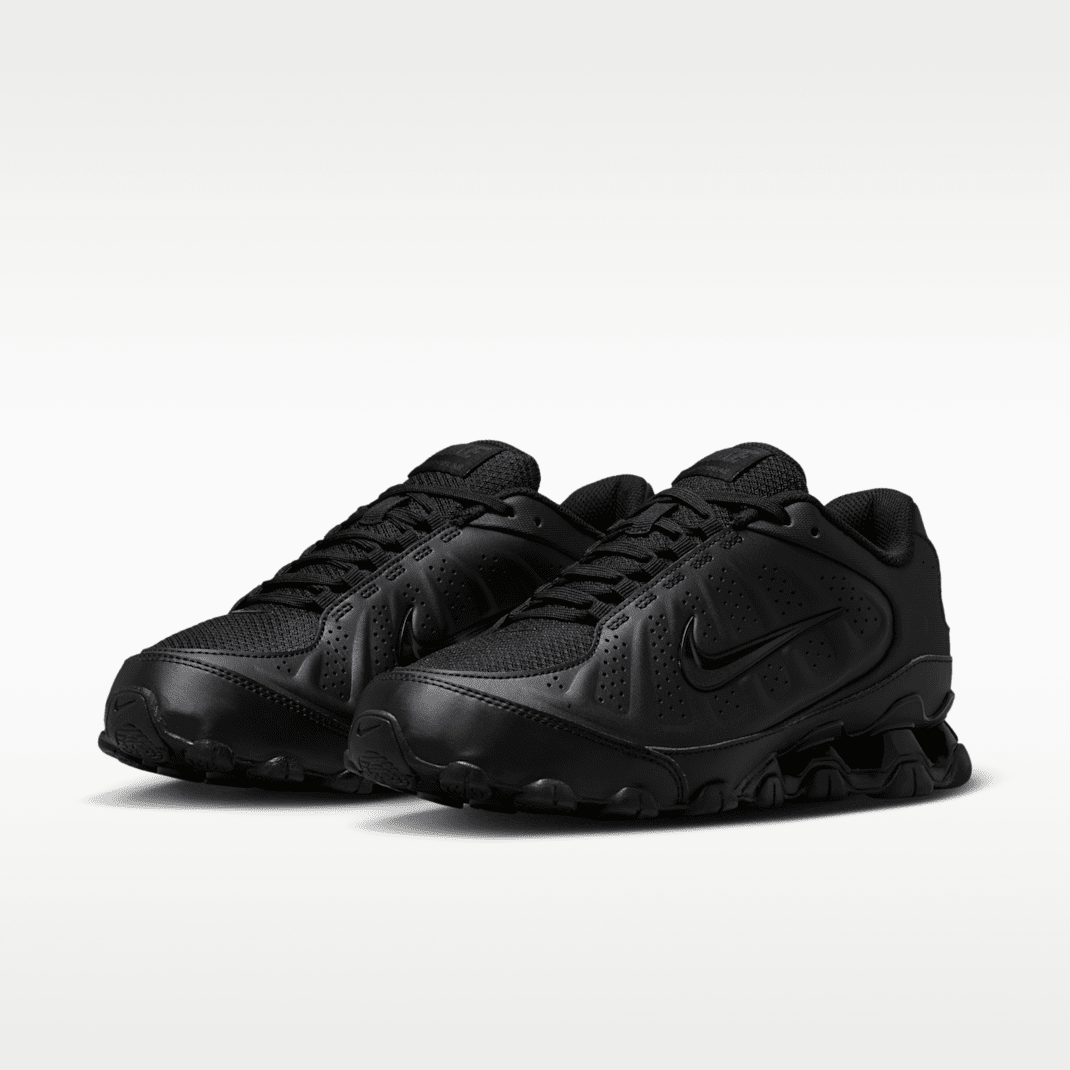 Black/Anthracite/Black