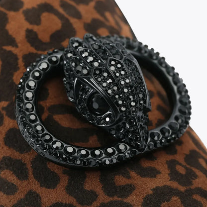 Dark Brown Combination