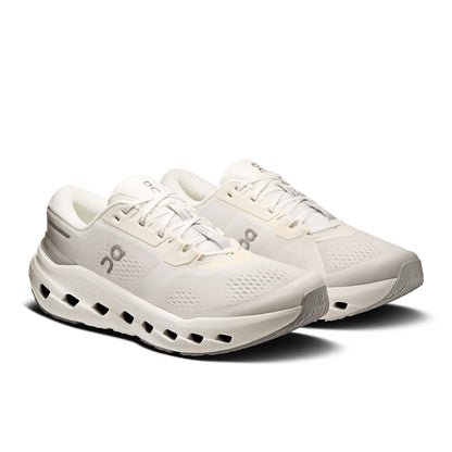 White | Glacier