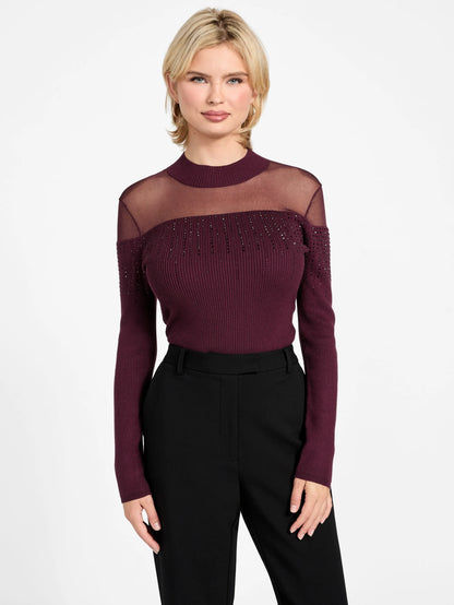 Regal Plum