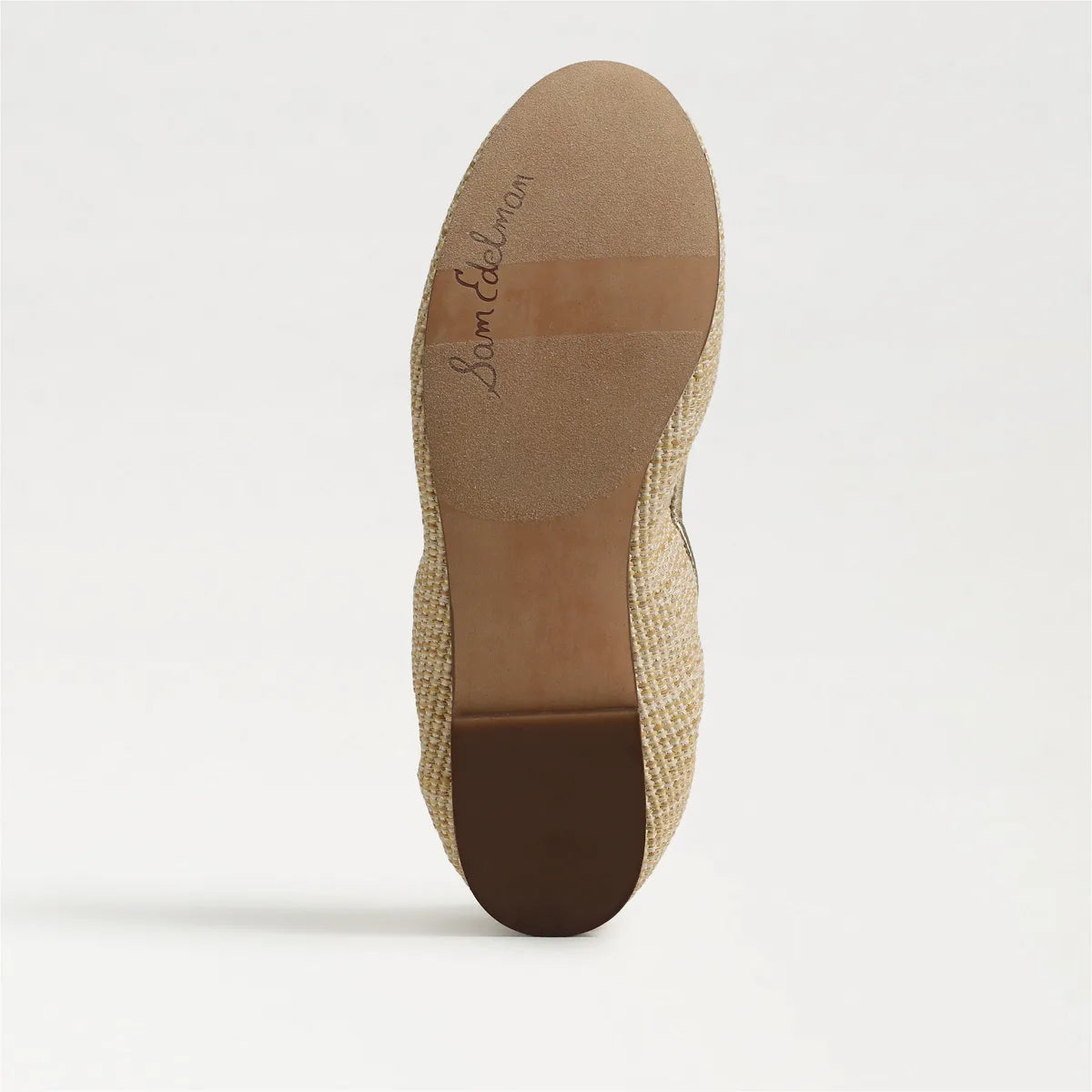 Light Natural Faux Raffia